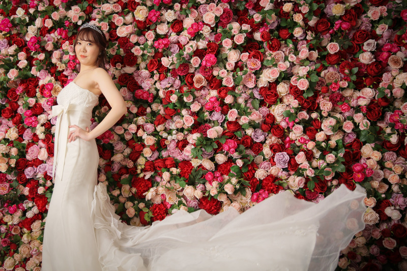 ミス・グランプリ！