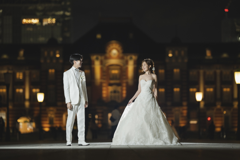 東京駅に寄らずとも