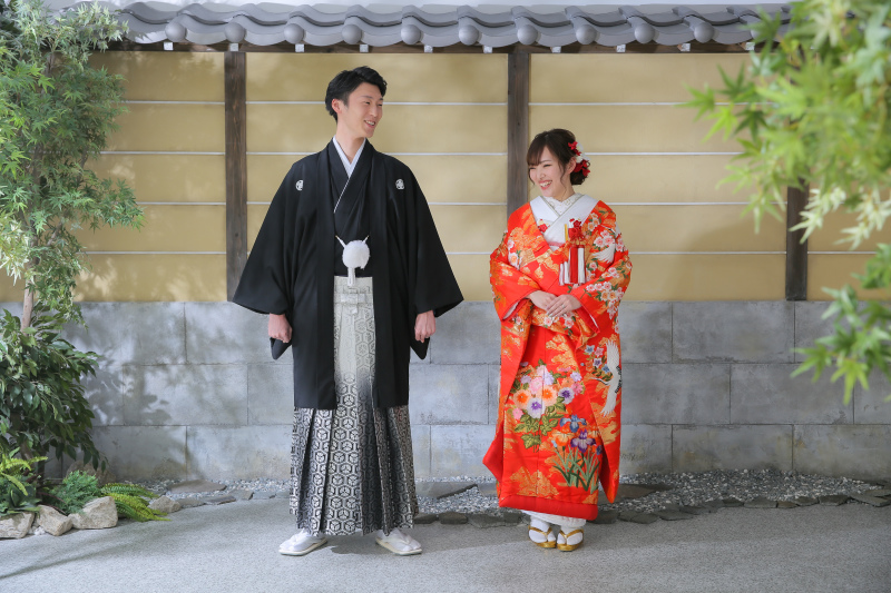 ファーストショット！