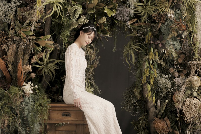 座ったカットもGOOD!!