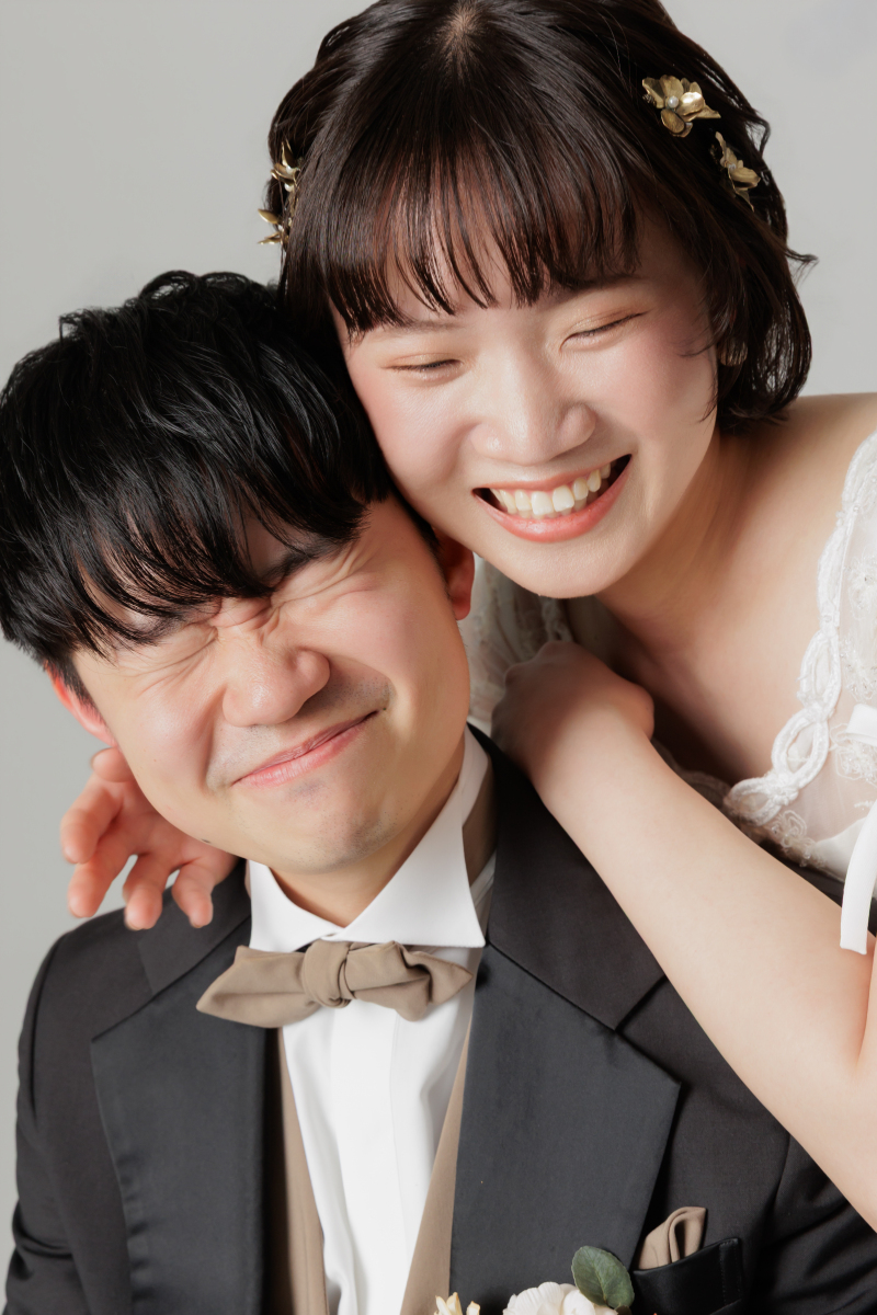 寄り添い