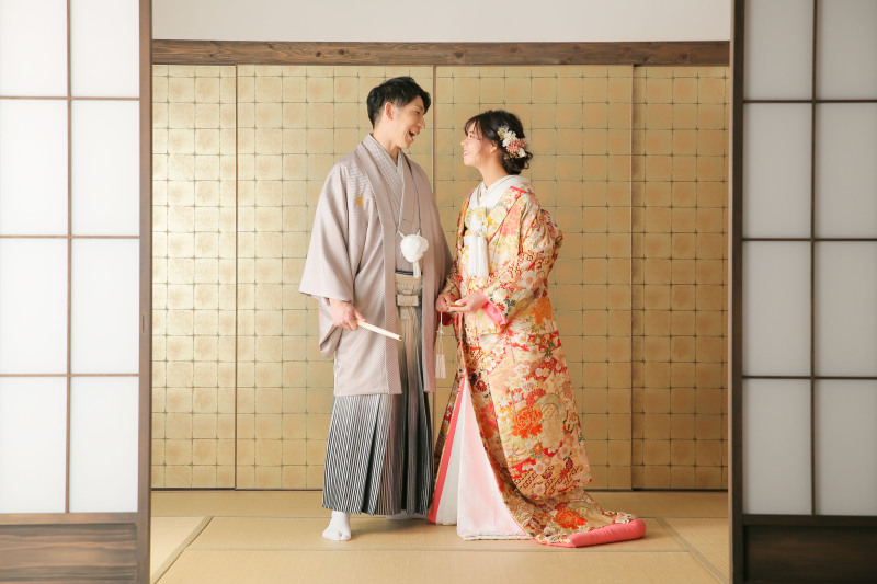 オフショット?