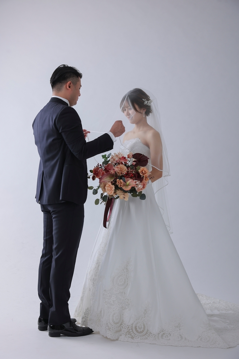 一緒に・・・♡