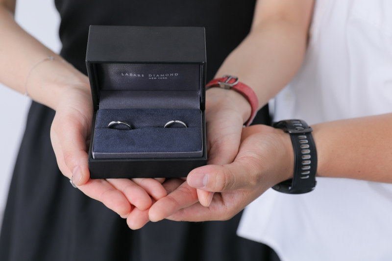 かけがえのない瞬間を永遠に