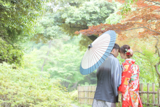 和装ロケーション