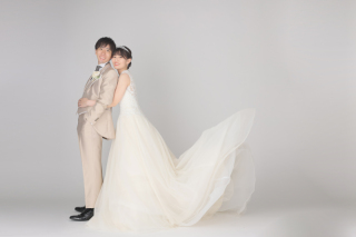 おふたりらしく！！