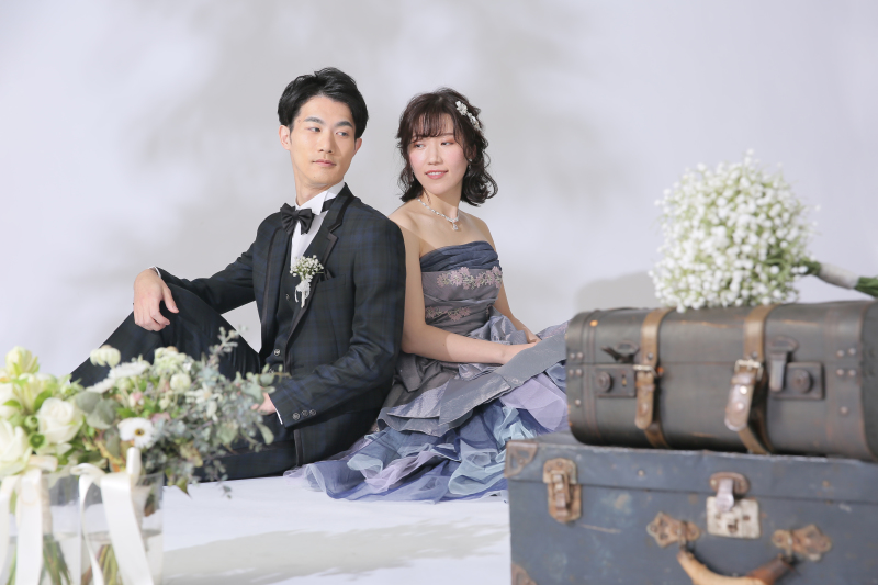 小道具たくさん