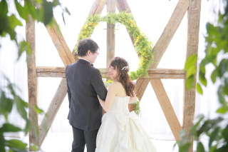 私の旦那さん♪