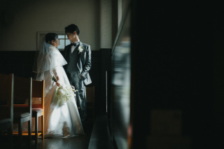 【スタジオAQUA】スコットホールでの撮影♪