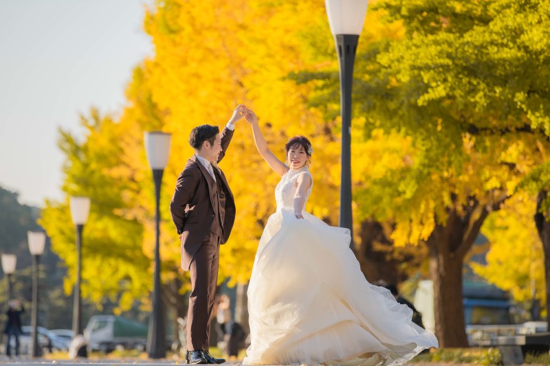 イエローダンス