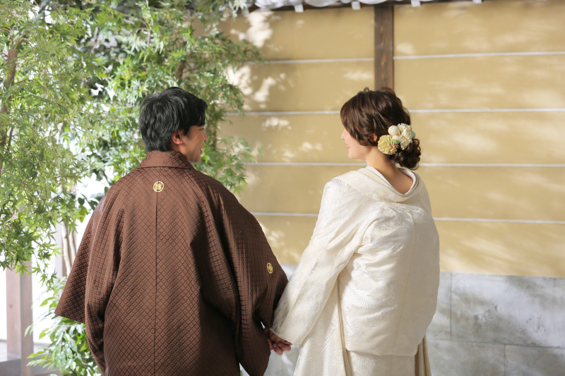 お散歩シリーズ②