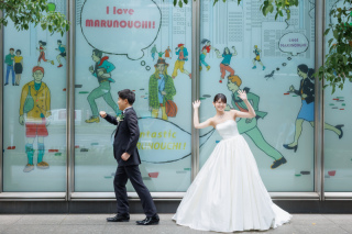 【日中東京周遊の魅力！】〜東京周遊ロケーション〜