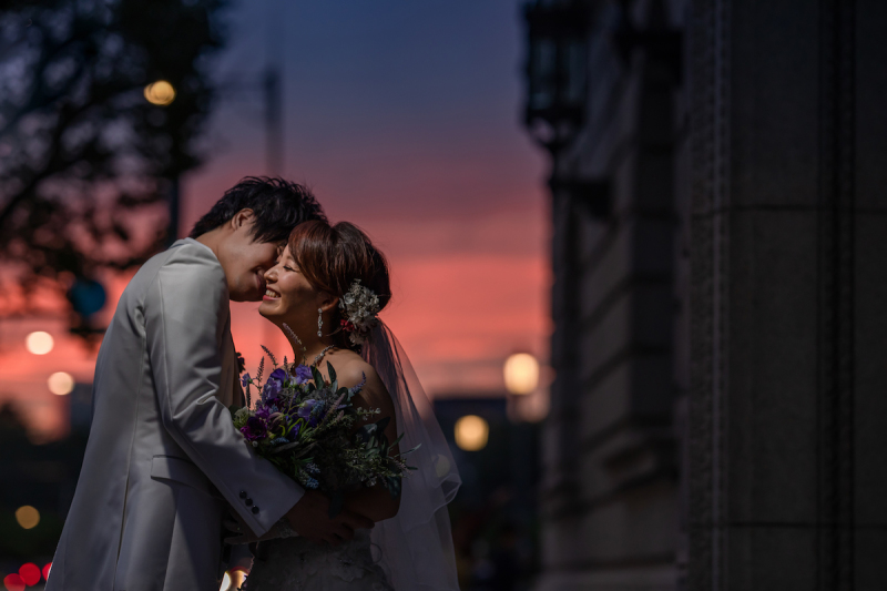 マジックアワー