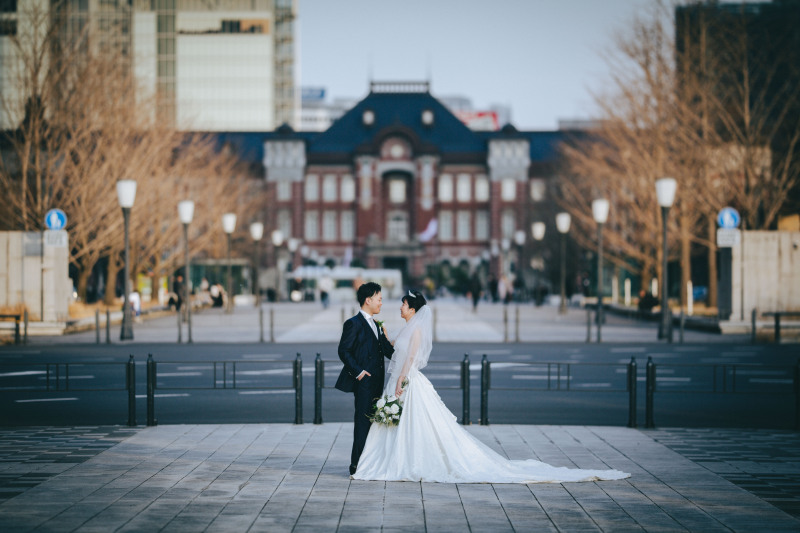 明るい時間から