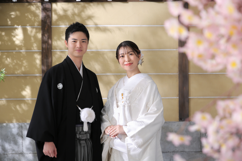 お好みの季節感を取り入れて