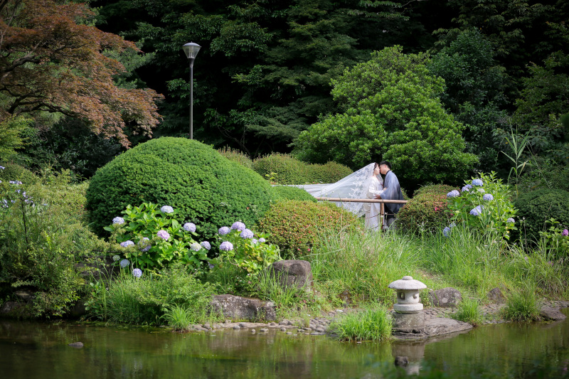 和装ロケーション