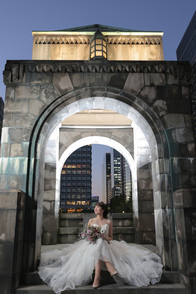 まるでプリンセス❤︎