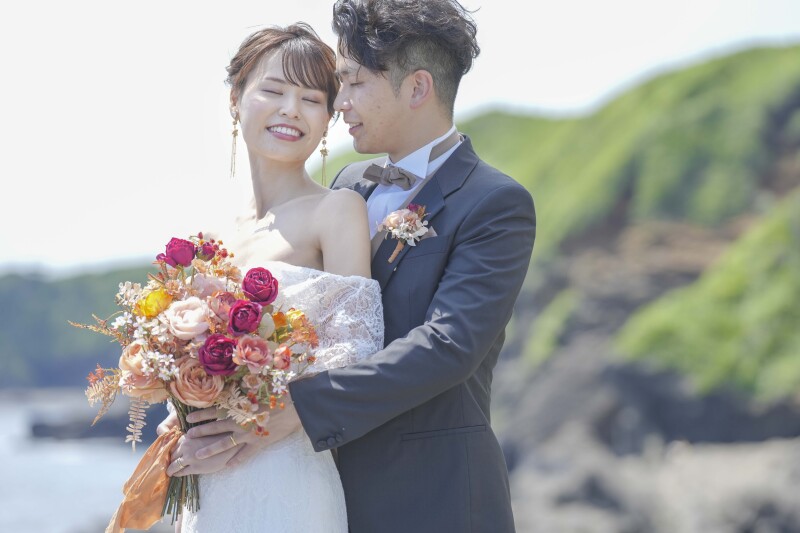 城ヶ島ロケーション