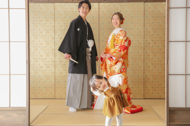 ポーーーズ！！