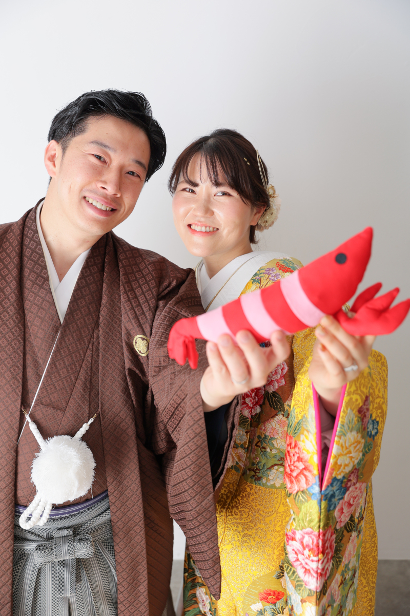 お持ち込みも！！