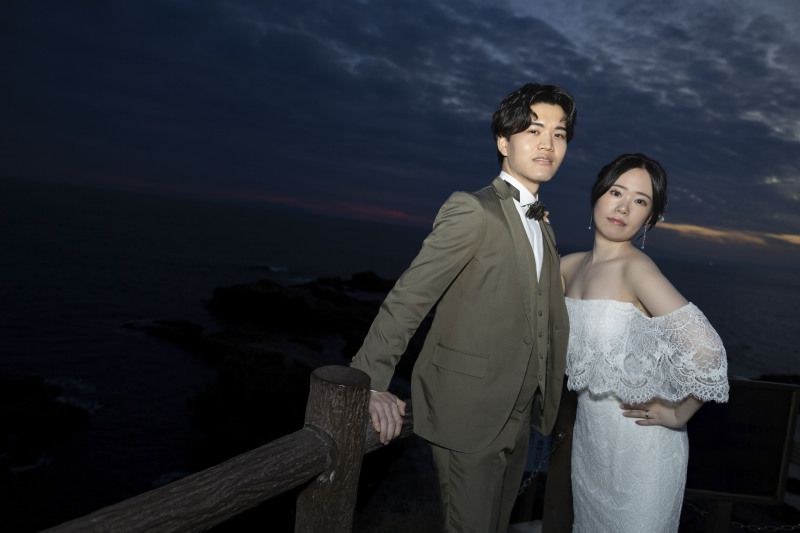 ラストショット