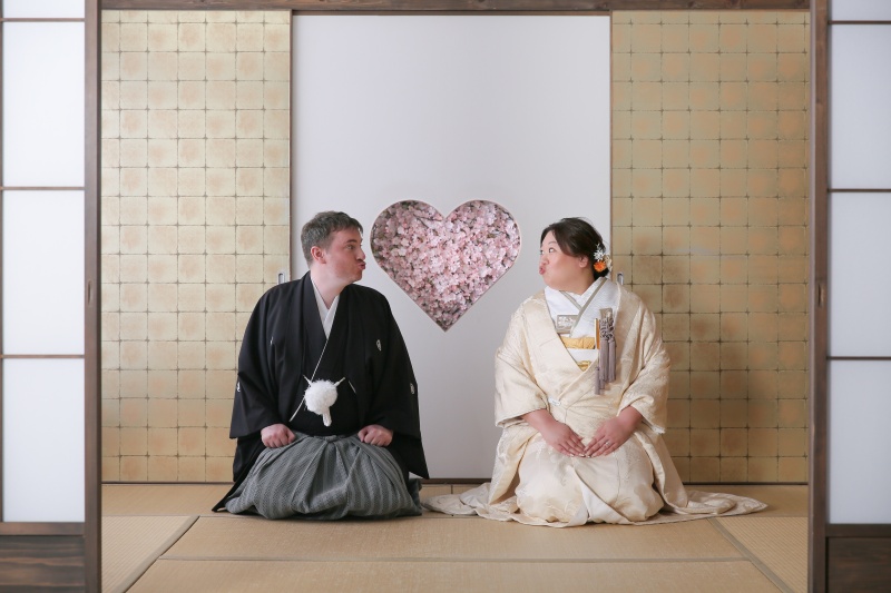 ふとした瞬間の一枚♪