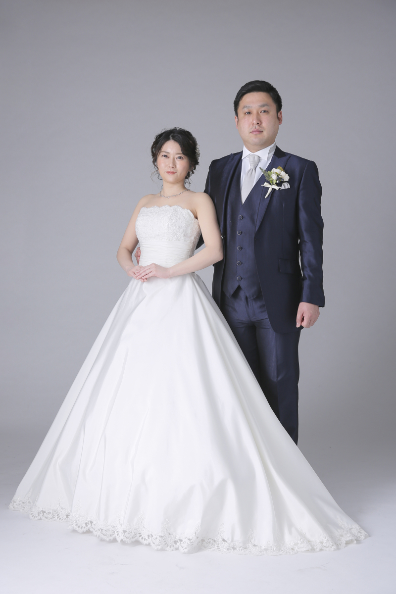 洋装スタジオ　ベーシック10