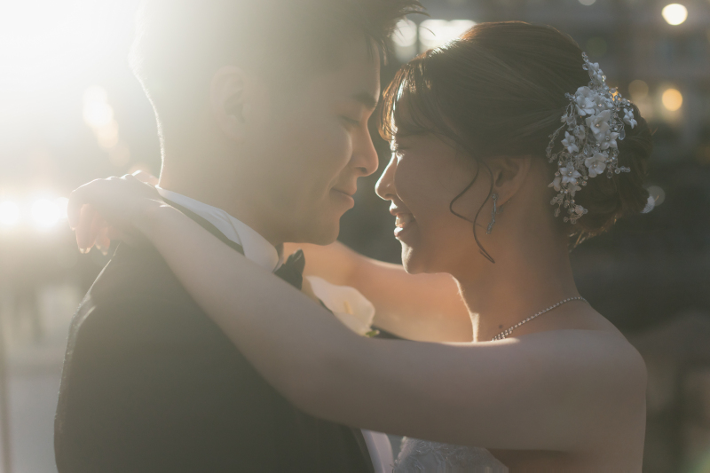 HAPPY WEDDING
