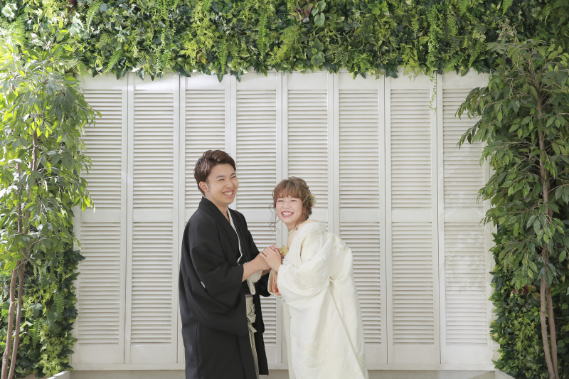 カジュアル和装