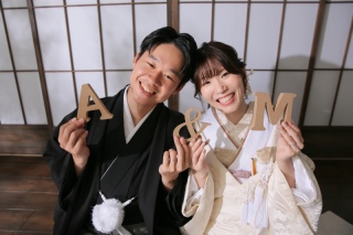 たくさんの小物で思い出を！