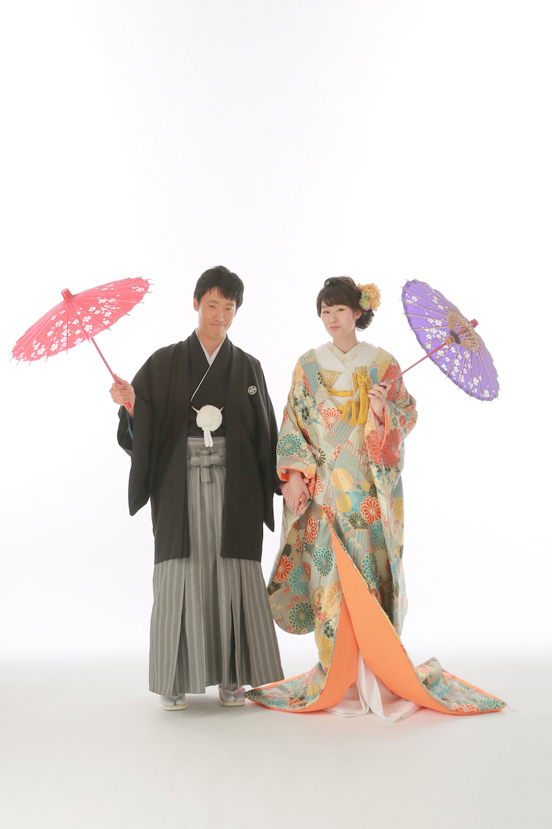 明るめの背景とも相性◎