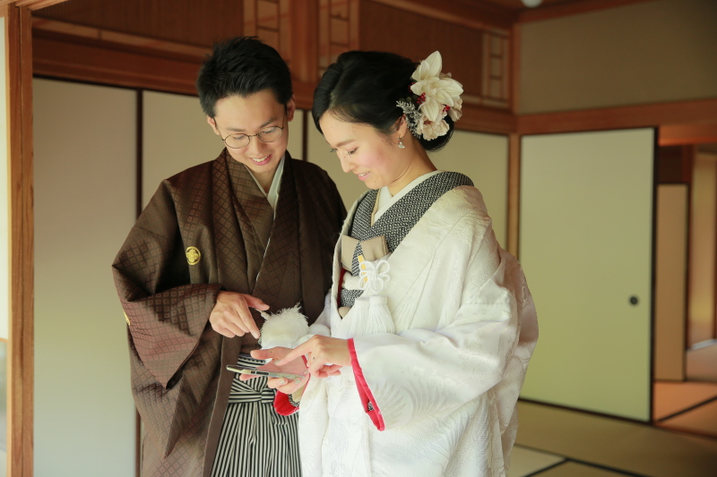 どんな写真を撮ろうかな♪