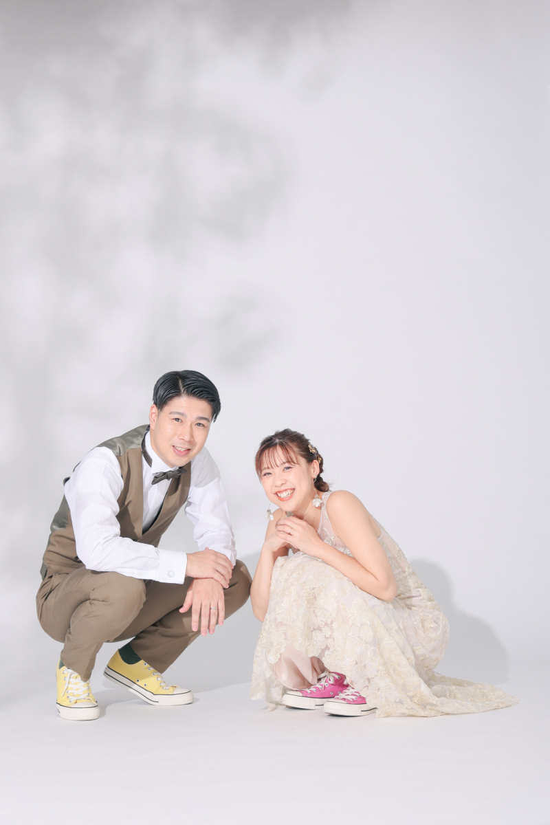 洋装スタジオPlus