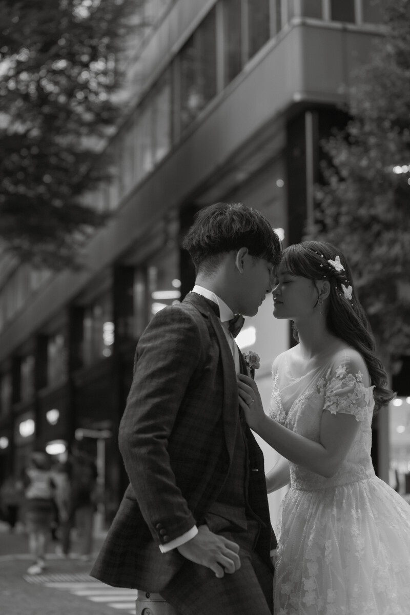 丸の内の落ち着いた雰囲気で