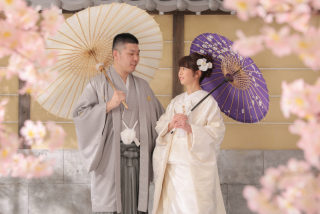 屋内庭園スタジオ