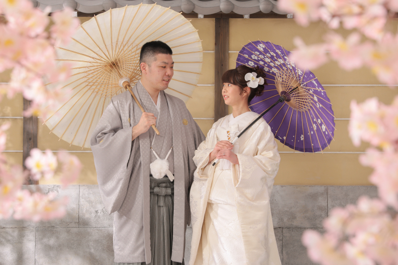 屋内庭園スタジオ