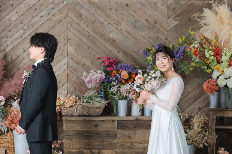 ファーストミート