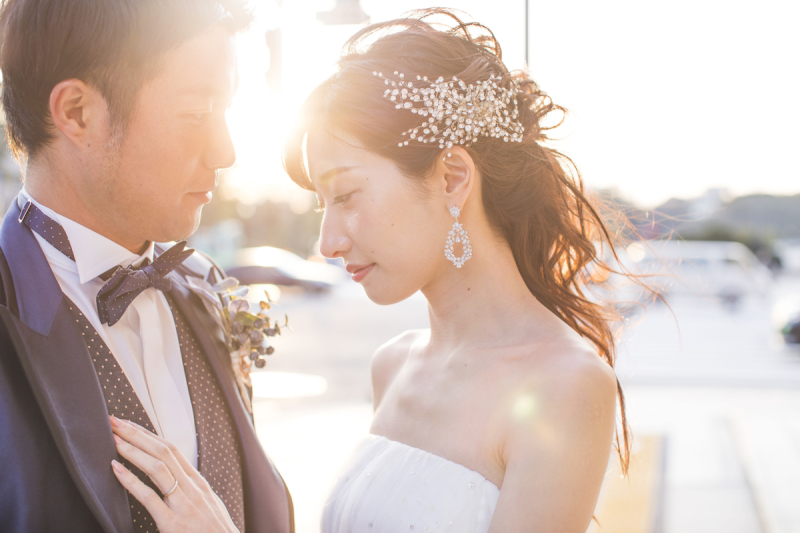 ワンシーンの様に