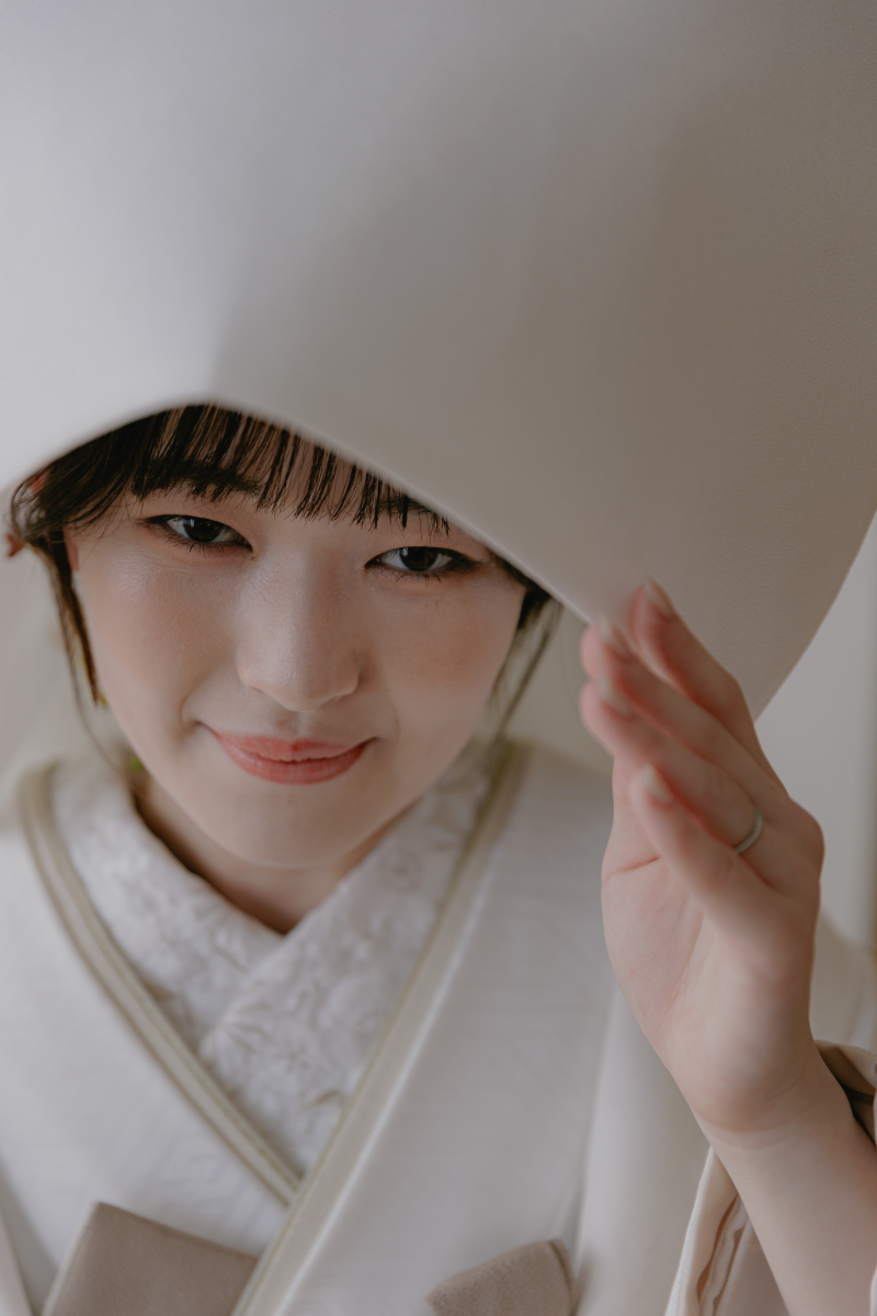 はにかみ