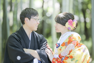 和装ロケーション