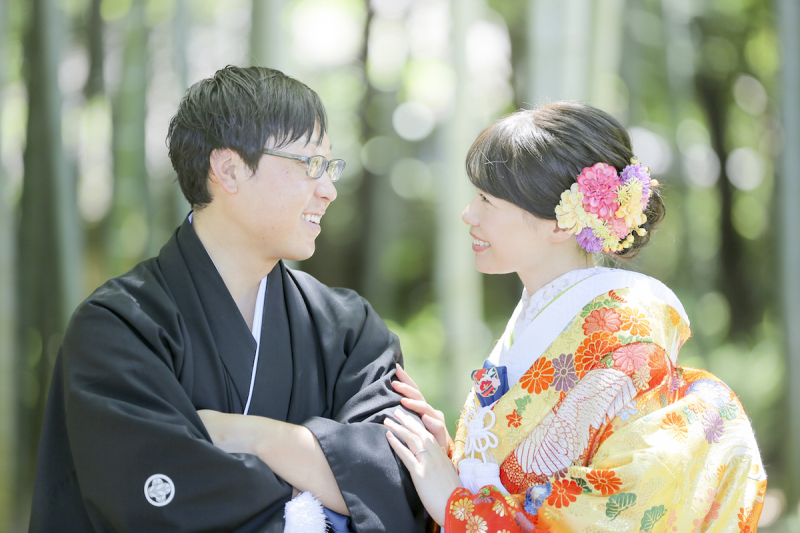 和装ロケーション