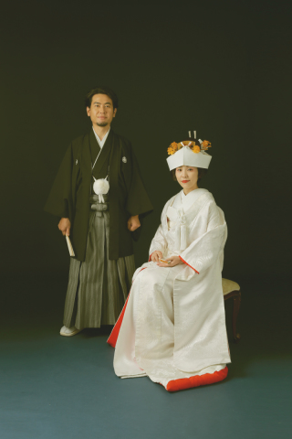 今の時代はおしゃれな和レトロ！