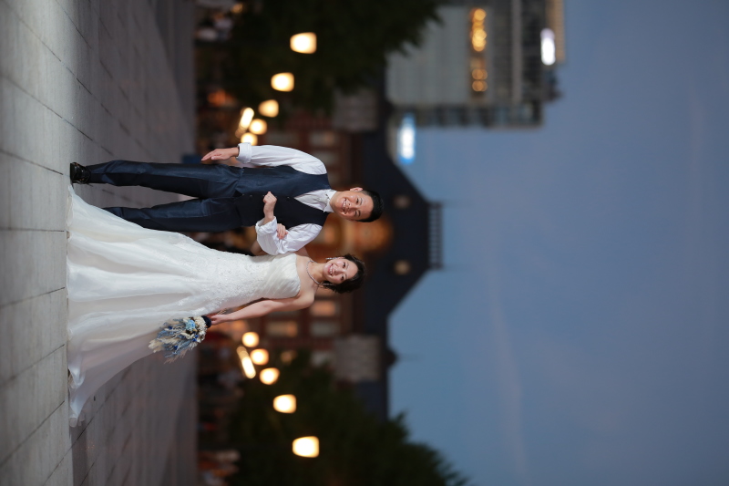 東京駅はいかがでしょうか？