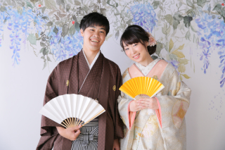 暑い夏の撮影は屋内で涼しく撮影しませんか