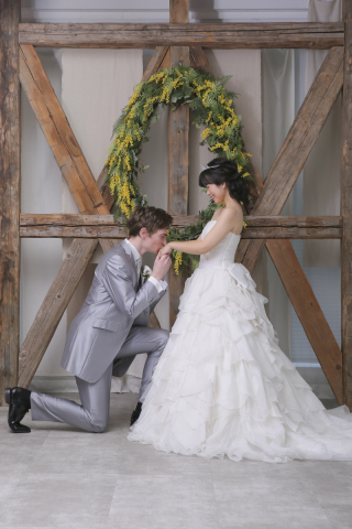 It was a wonderful shooting time!