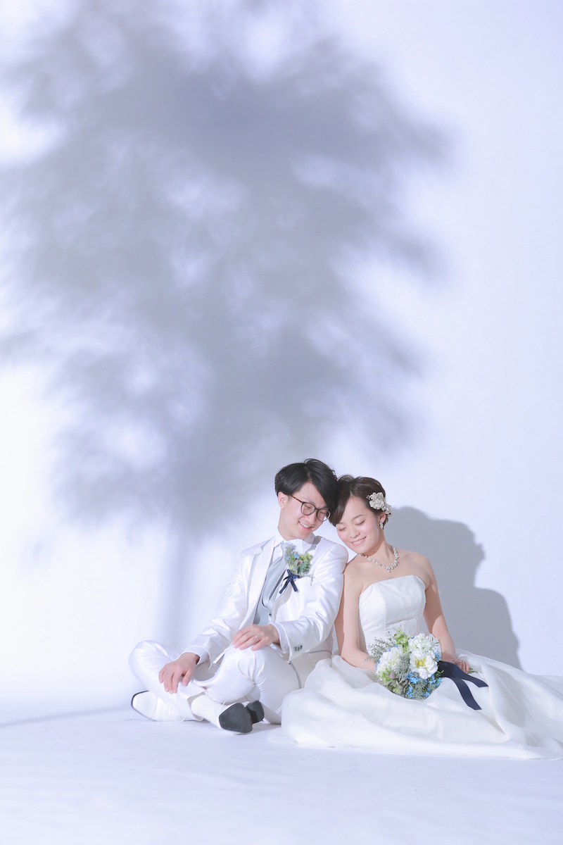 『おデコ＋アート』