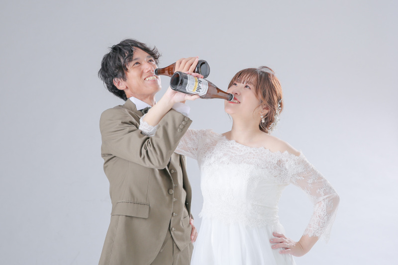 お持ち込みグッズ