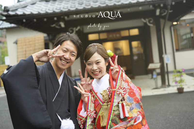 「最高の笑顔」