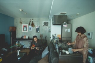 あなたの住む街で。