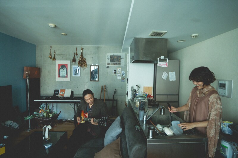 あなたの住む街で。